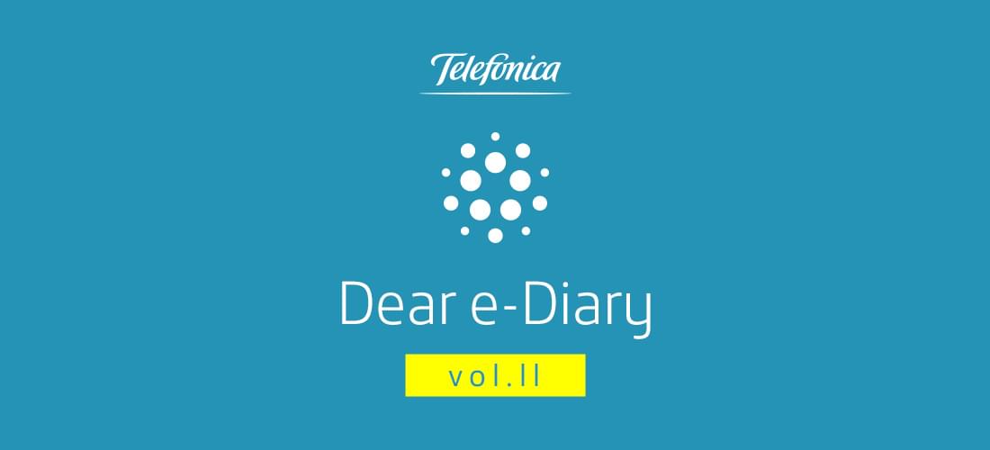 Aura Story Book (vol. II): Dear Diary