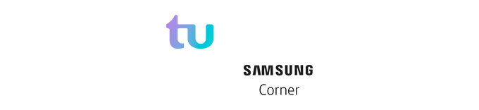 TU Samsung Corner