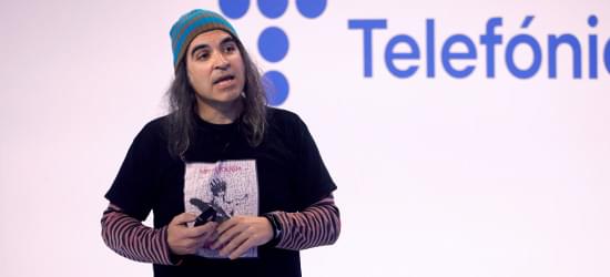 Telefónica baut seine Partnerschaft mit Microsoft aus