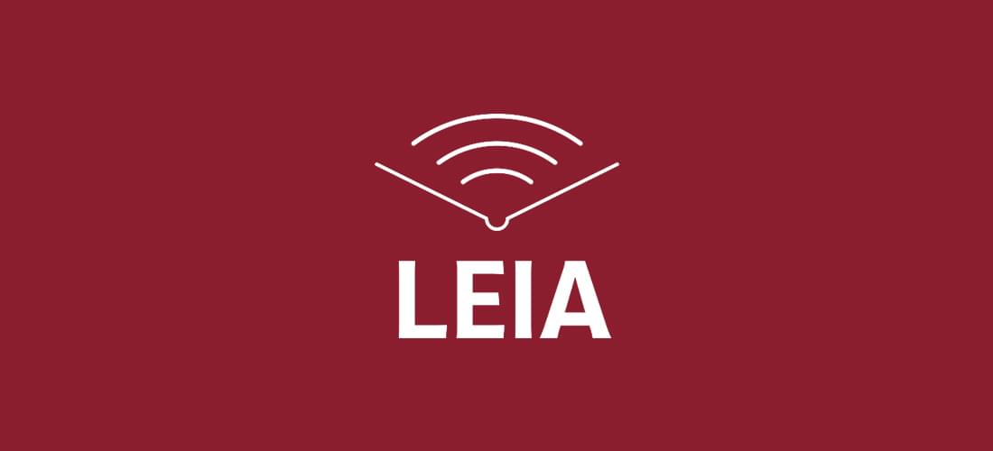 Die RAE präsentiert das Projekt Spanische Sprache und Künstliche Intelligenz (Abkürzung im Spanischen: LEIA) auf dem XVI ASALE Kongress