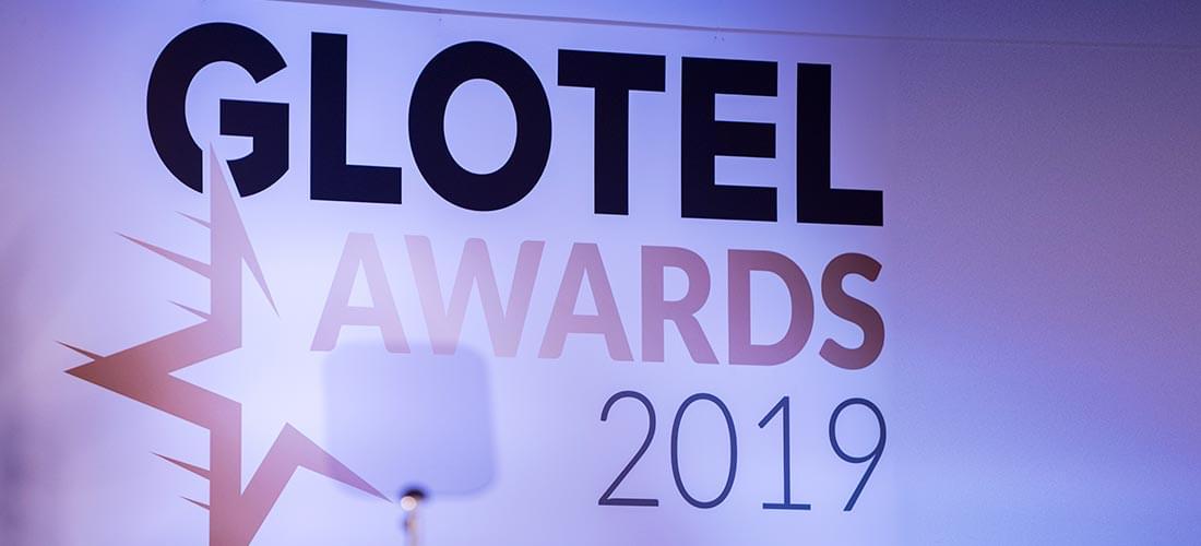Telefónica recibe el premio de empresa líder en IA en los GLOTEL Awards gracias a Aura